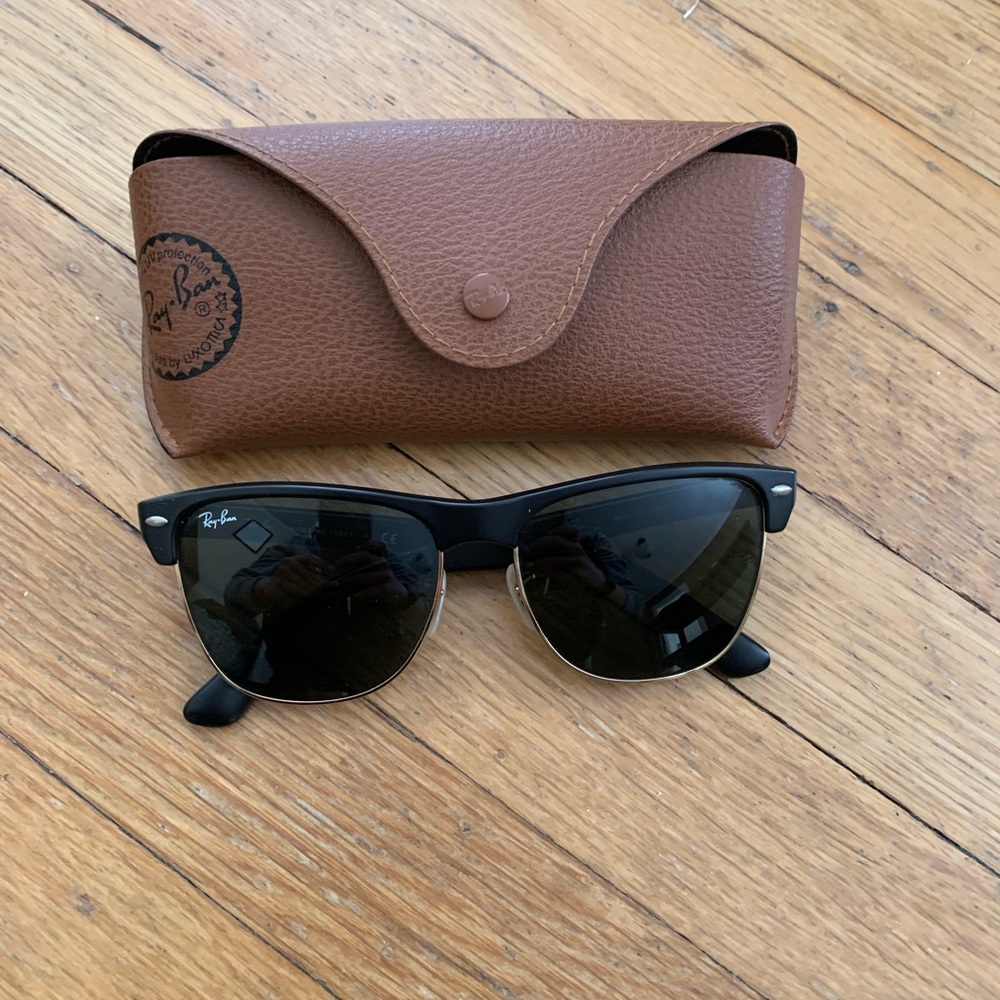 Ray bans